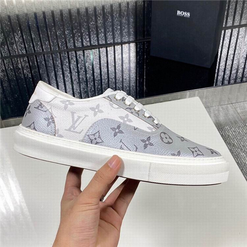 LV(AAA)Shoes-M-825