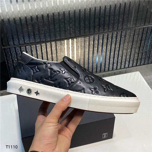 LV(AAA)Shoes-M-837