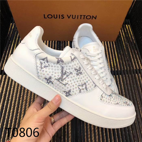 LV(AAA)Shoes-M-088