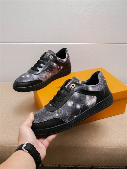 LV(AAA)Shoes-M-900