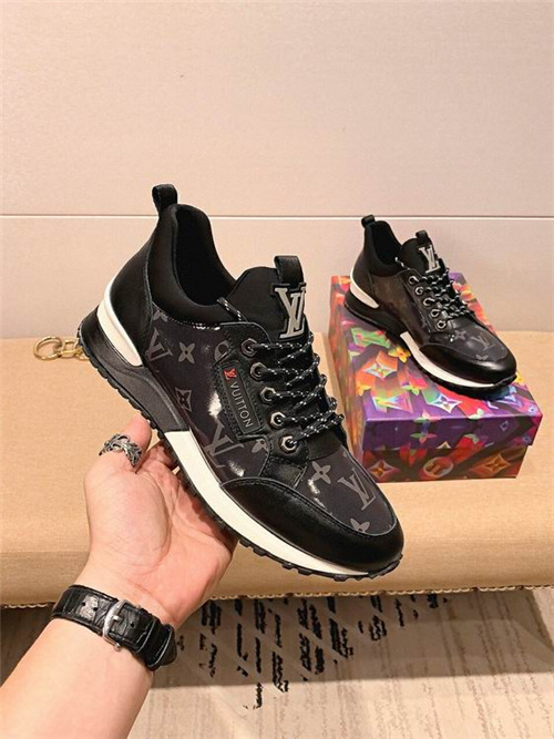 LV(AAA)Shoes-M(2)-004