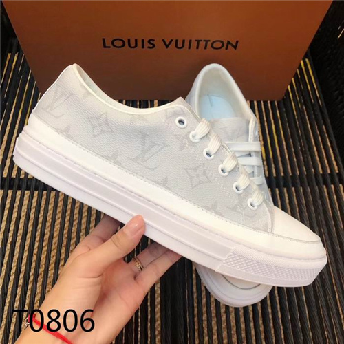 LV(AAA)Shoes-M-090