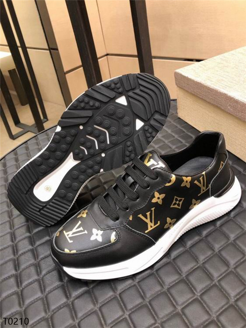 LV(AAA)Shoes-M(2)-015