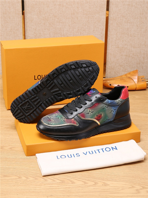 LV(AAA)Shoes-M(2)-036