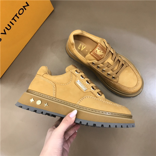 LV(AAA)Shoes-M(2)-042