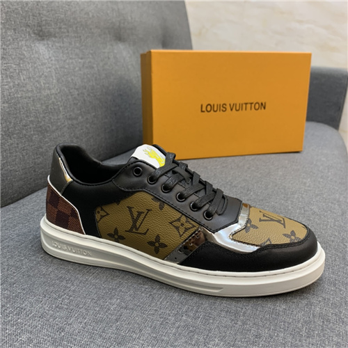 LV(AAA)Shoes-M(2)-048
