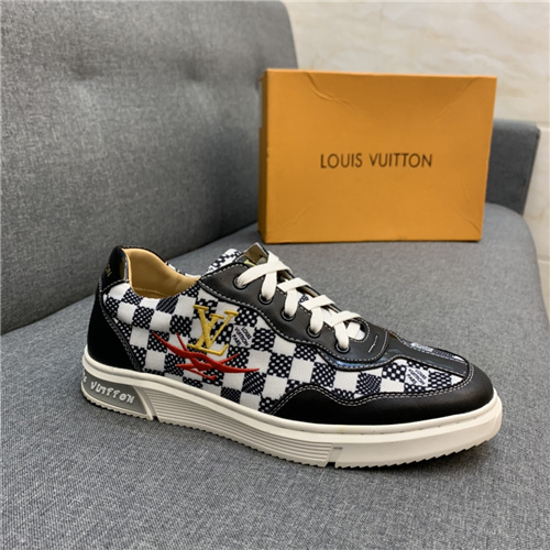 LV(AAA)Shoes-M(2)-052