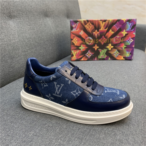 LV(AAA)Shoes-M(2)-058