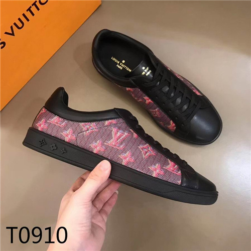 LV(AAA)Shoes-M-096