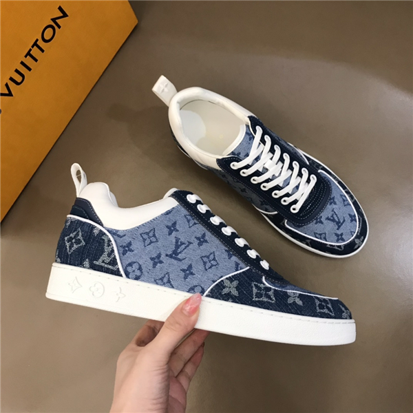 LV(AAA)Shoes-M(2)-069