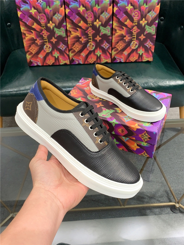 LV(AAA)Shoes-M(2)-075