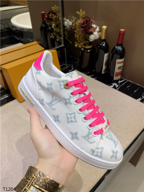 LV(AAA)Shoes-W-135