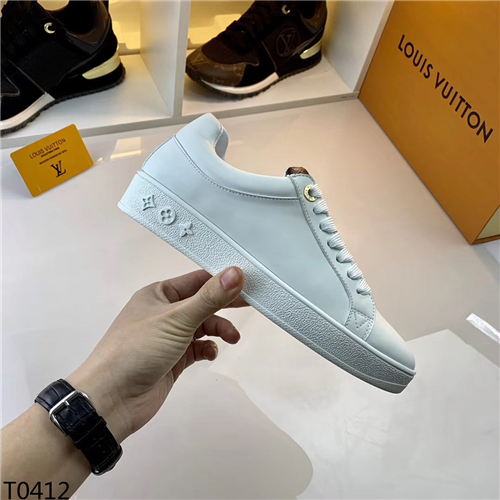 LV(AAA)Shoes-W-139