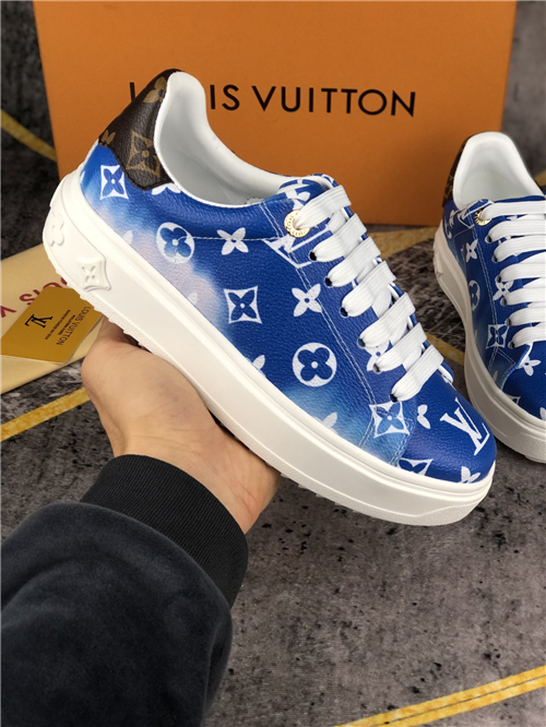 LV(AAA)Shoes-W-250