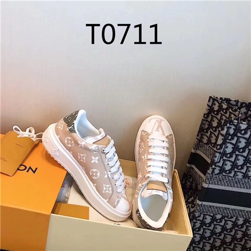 LV(AAA)Shoes-W-028