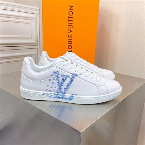 LV(AAA)Shoes-W-304