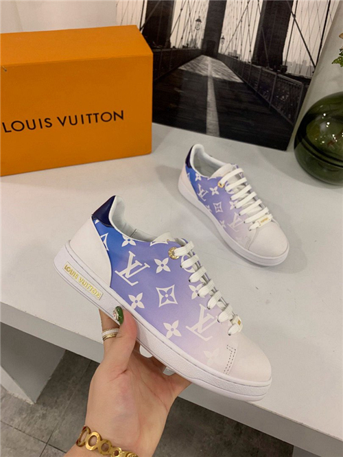 LV(AAA)Shoes-W-320