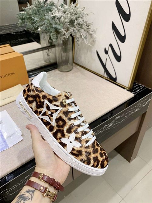 LV(AAA)Shoes-W-331