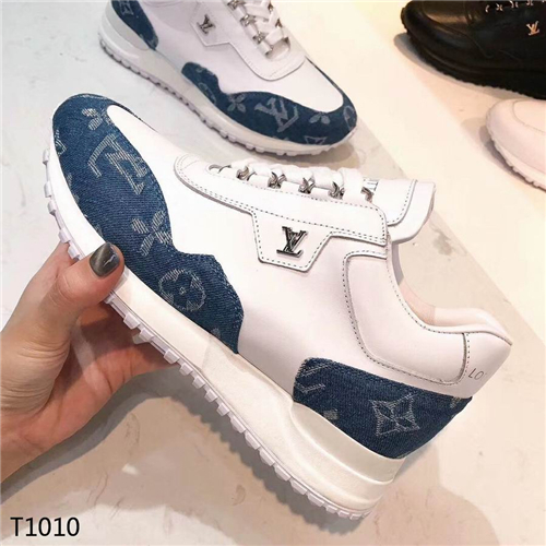 LV(AAA)Shoes-W-080