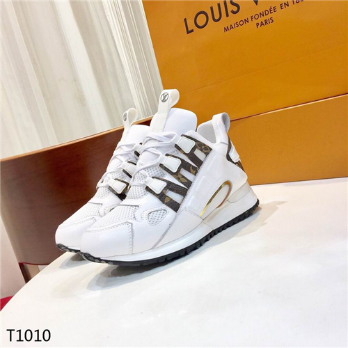 LV(AAA)Shoes-W-094