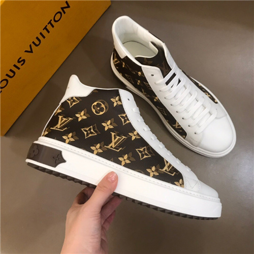 LV(High)Shoes-M-0113
