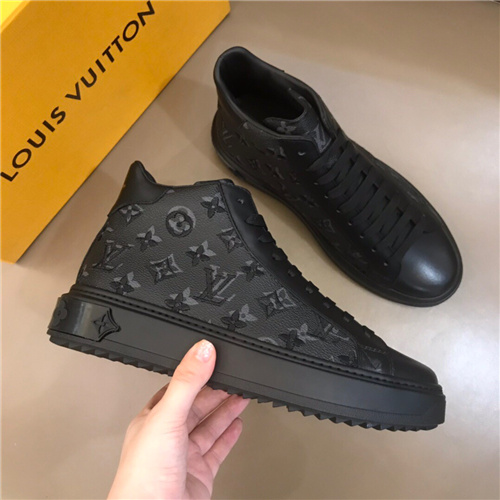 LV(High)Shoes-M-0114