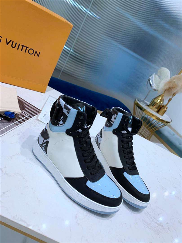 LV(High)Shoes-M-0160