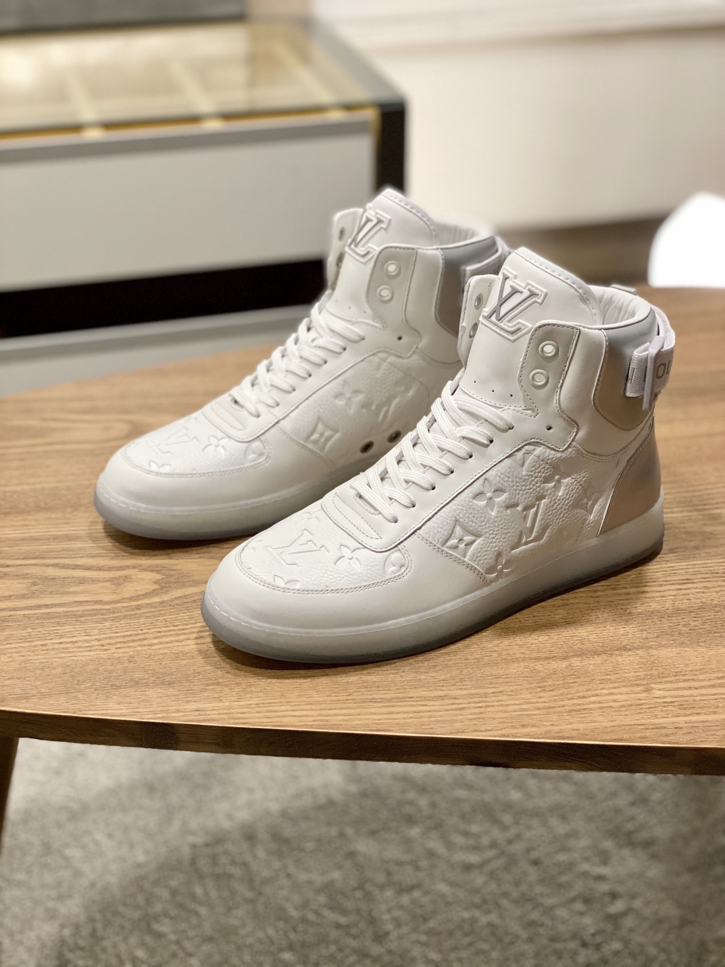 LV(High)Shoes-M-0172