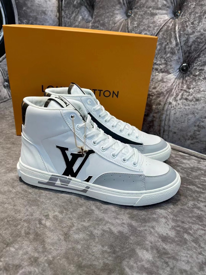 LV(High)Shoes-M-0192