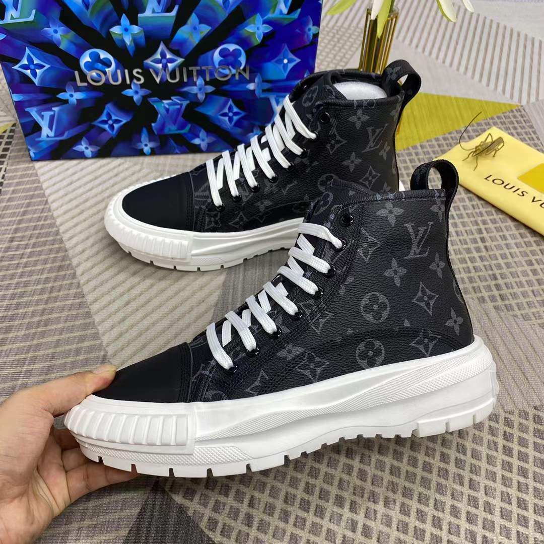 LV(High)Shoes-M-0230