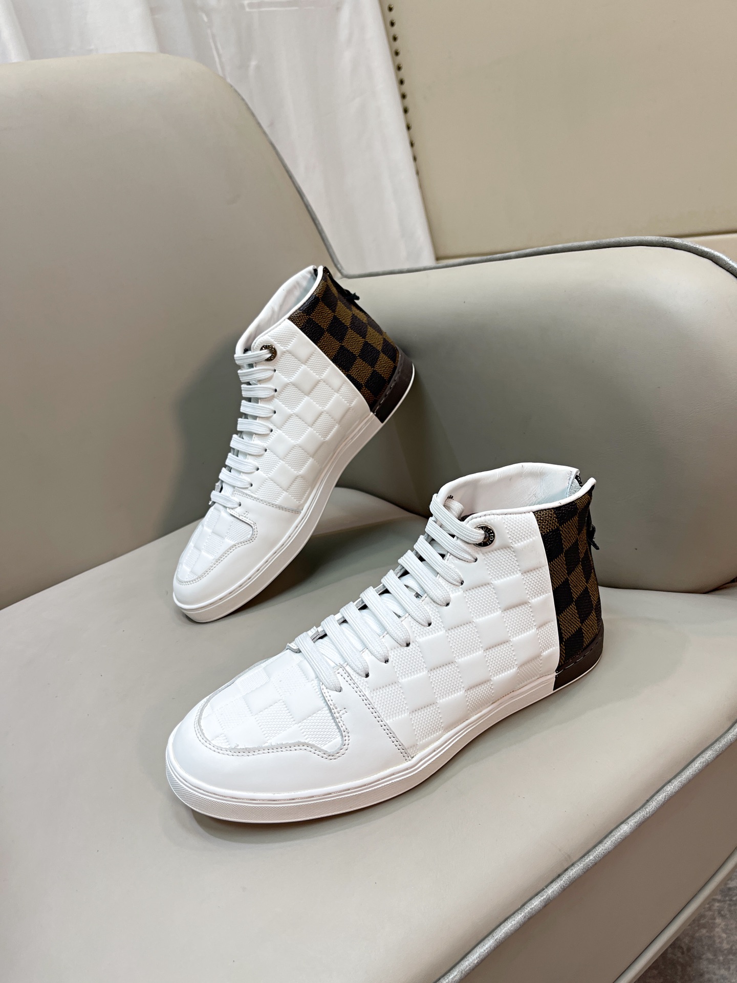 LV(High)Shoes-M-0260