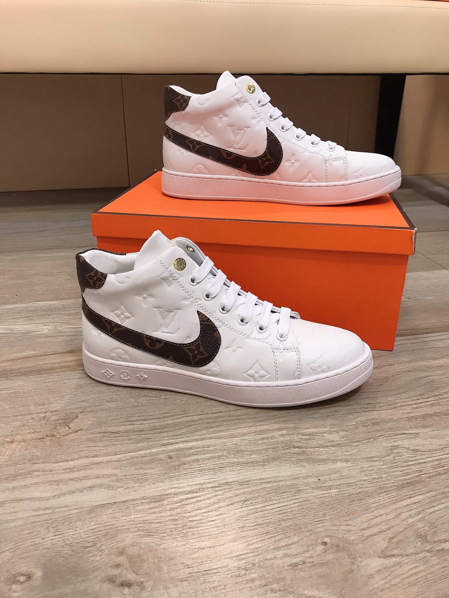 LV(High)Shoes-M-0266