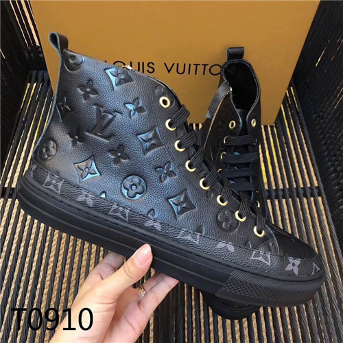 LV(High)Shoes-M-0025