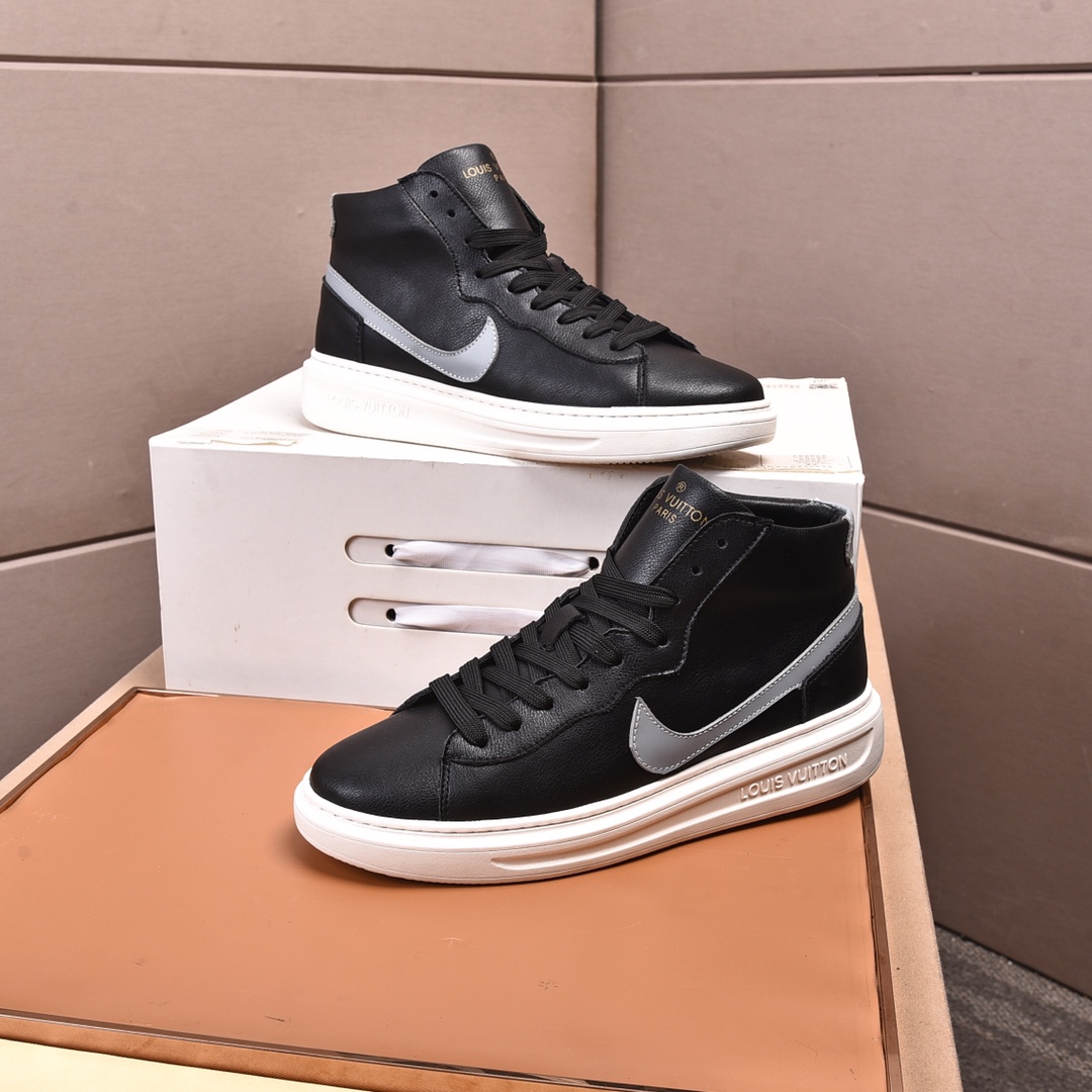 LV(High)Shoes-M-0314
