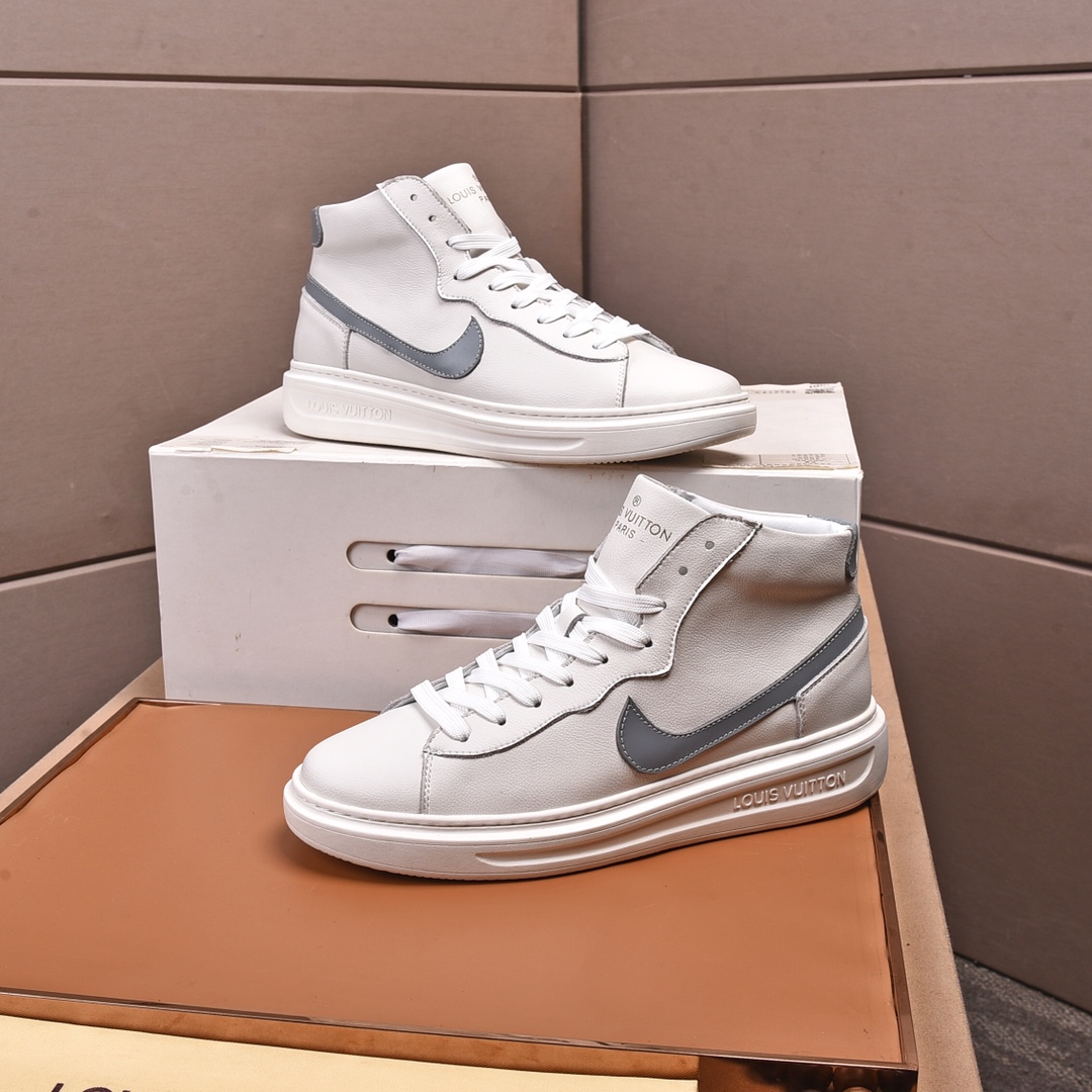 LV(High)Shoes-M-0315