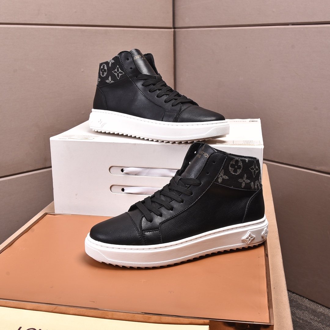 LV(High)Shoes-M-0317