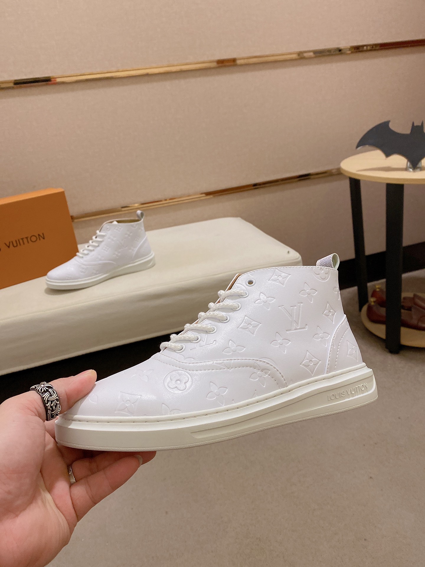 LV(High)Shoes-M-0365