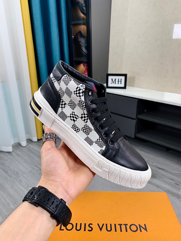 LV(High)Shoes-M-0376