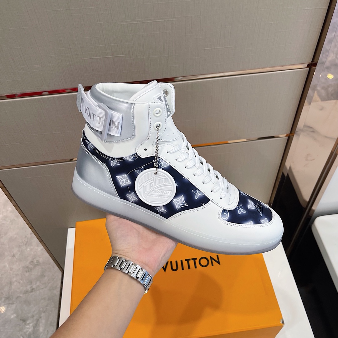 LV(High)Shoes-M-0390