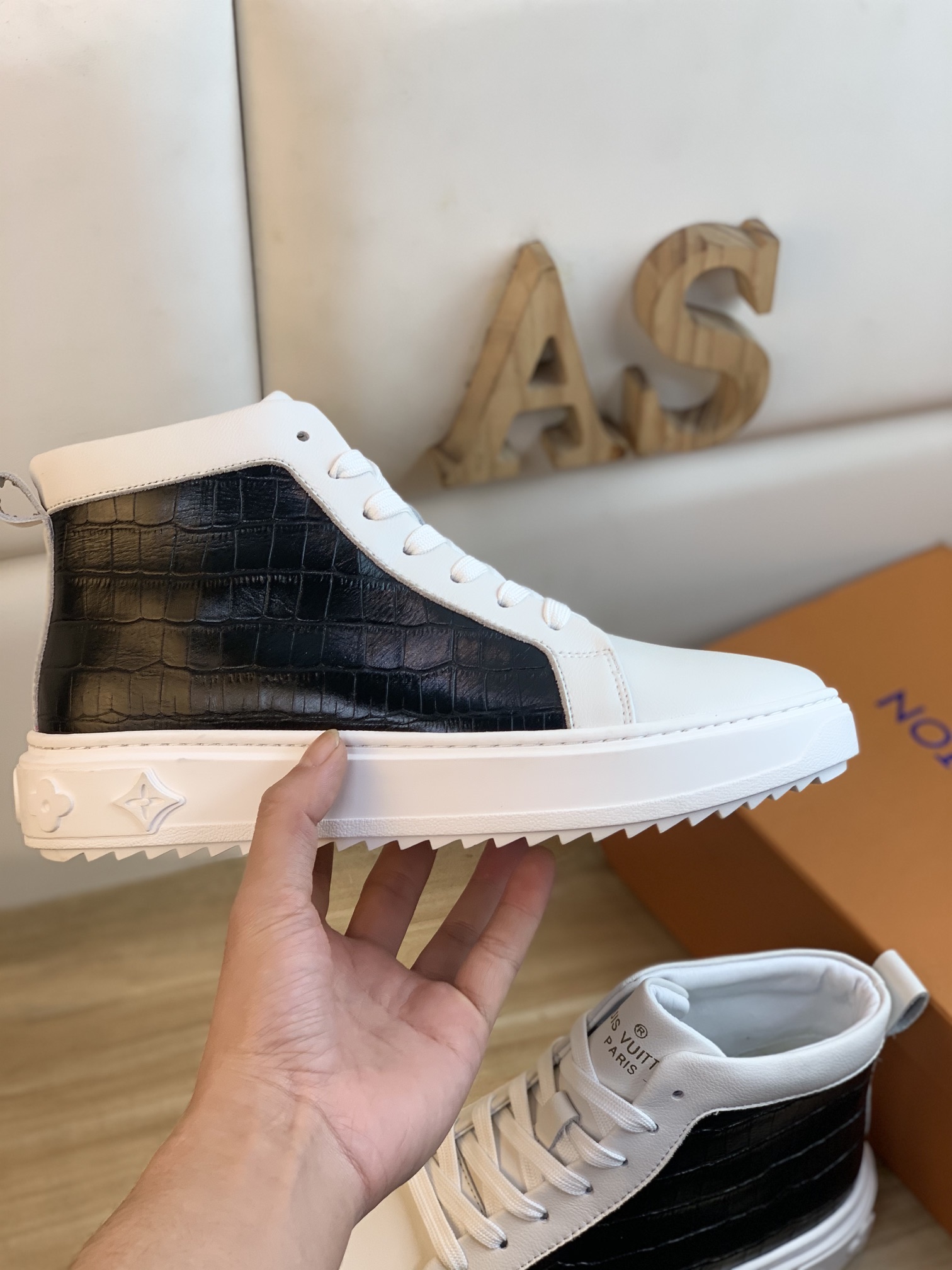 LV(High)Shoes-M-0400