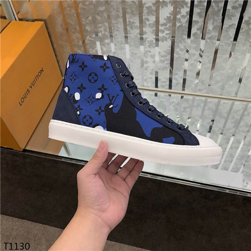 LV(High)Shoes-M-0043