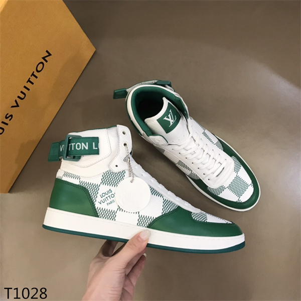 LV(High)Shoes-M-0504