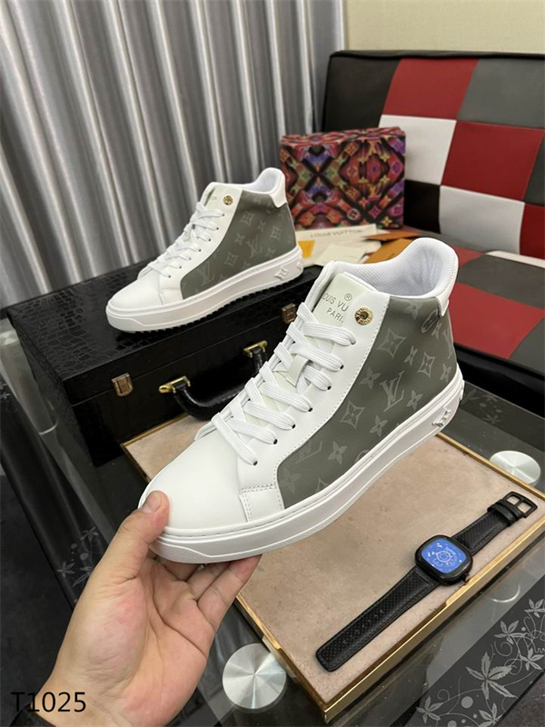 LV(High)Shoes-M-0521