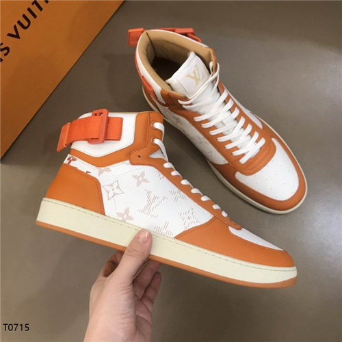 LV(High)Shoes-M-0059