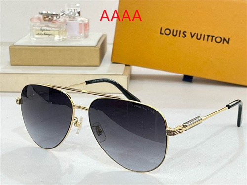 LV Sunglass(AAAA)-0103