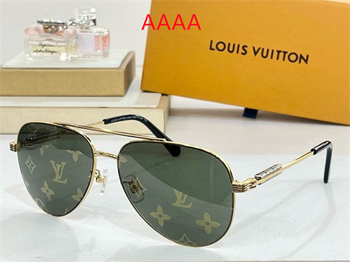 LV Sunglass(AAAA)-0106
