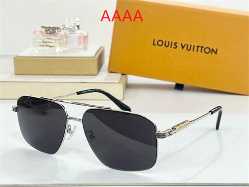 LV Sunglass(AAAA)-0115