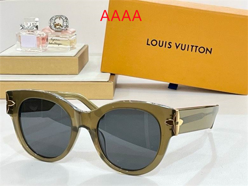 LV Sunglass(AAAA)-0118