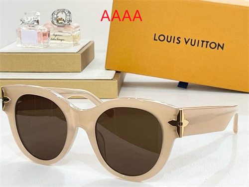 LV Sunglass(AAAA)-0122