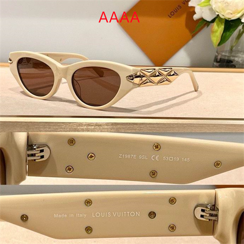 LV Sunglass(AAAA)-0126